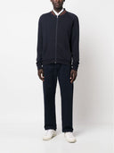 Paul Smith Signature Stripe Cotton Sweatshirt