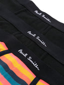 Paul Smith Artist Stripe Trunk 3 Pack