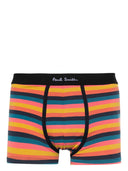 Paul Smith Artist Stripe Trunk 3 Pack