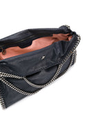 Stella Mc Cartney Falabella 3 Chain Handbag