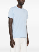 Finamore 1925 Napoli Cotton T Shirt
