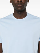Finamore 1925 Napoli Cotton T Shirt