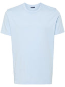Finamore 1925 Napoli Cotton T Shirt