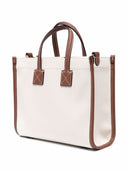Burberry Pocket Mini Tote Bag