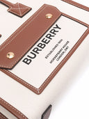 Burberry Pocket Mini Tote Bag