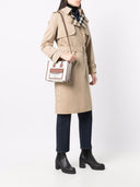 Burberry Pocket Mini Tote Bag