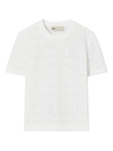 Tory Burch Monogram Thirt