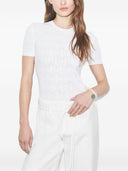 Tory Burch Monogram Thirt