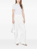 Tory Burch Monogram Thirt
