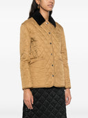 Giacca trapuntata Burberry