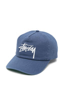 Stussy logo honkbal pet