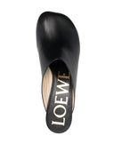 Loewe Toy Leather Mules