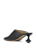 Loewe Toy Leather Mules