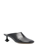 Loewe Toy Leather Mules