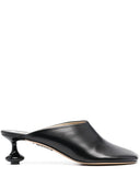 Loewe Toy Leather Mules