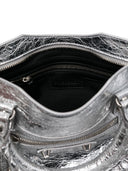Balenciaga Ciudad Mini bolso de cuero