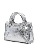 Balenciaga Ciudad Mini bolso de cuero