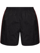 Balenciaga Nylon Shorts