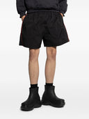 Balenciaga Nylon Shorts