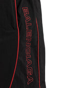 Balenciaga Nylon Shorts