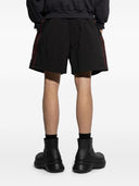 Balenciaga Nylon Shorts