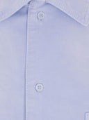 Loewe Paula's Ibiza Anagram Cotton Shirt