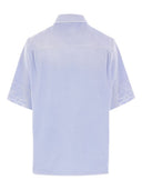 Loewe Paula's Ibiza Anagram Cotton Shirt