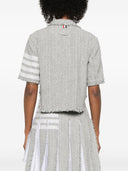 Thom Browne Cotton Blend Shirt