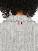 Thom Browne Cotton Blend Shirt