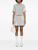 Thom Browne Cotton Blend Shirt