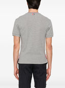 Thom Browne Rwb Cotton T Shirt