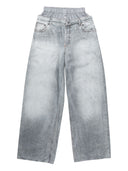 Acne Studios Denim Cotton Jeans