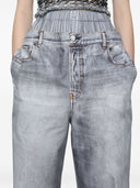 Acne Studios Denim Cotton Jeans
