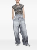 Acne Studios Denim Cotton Jeans