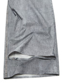 Acne Studios Denim Cotton Jeans