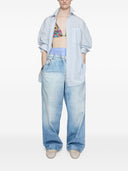 Acne Studios Denim Cotton Jeans
