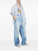 Acne Studios Denim Cotton Jeans