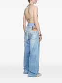 Acne Studios Denim Cotton Jeans