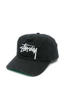 Stussy Logo Baseball Cap