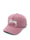 Stussy Logo Baseball Cap