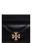 Custodia per carta di diamanti di Tory Burch Kira
