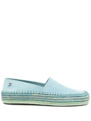 Loewe Paula's Ibiza Rio Suede Espadrilles