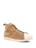 Adidas By Wales Bonner Superstar Hi Sneakers