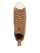 Adidas By Wales Bonner Superstar Hi Sneakers