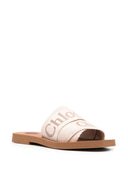 Chloè Woody Sandals
