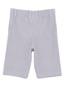 Homme Plisse' Issey Miyake Tailored Pleats Shorts