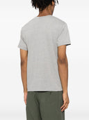 Comme Des Garcons Black Heart Cotton T Shirt