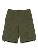 Stussy Cotton Cargo Shorts