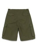 Stussy Cotton Cargo Shorts