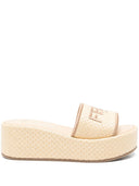 Fendi Fendi Sunshine Sandals